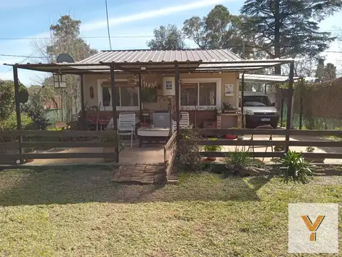 Casa en Venta al Noroeste