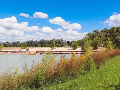 VENTA,Terreno, Laguna de Las Pampas, VILLA ESPIL, SAN ANDRES DE GILES, COMUNA SUSTENTABLE