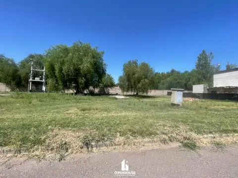 Terreno en Venta de 664,0 m2