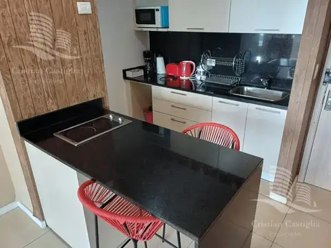 Departamento en Venta en Nordelta, USD 220.000