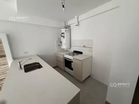 Departamento en Alquiler al Noreste