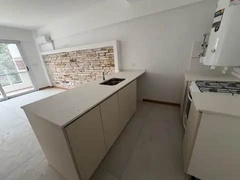 Departamento en Alquiler A Estrenar