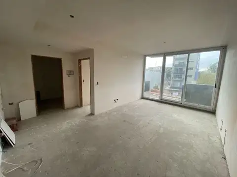 Departamento en Venta en Parque Patricios, USD 86.000