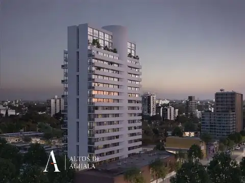Achala 3500