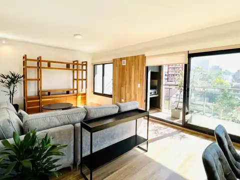 Departamento en Venta de 4 ambientes