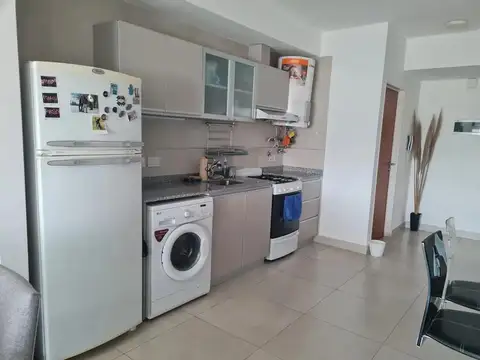 Departamento en Venta en Villa del Parque, USD 180.000