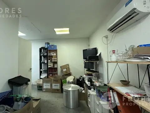 Fondo de Comercio en venta, bazar, papeleria y regaleria, en excelente complejo, en Pilar