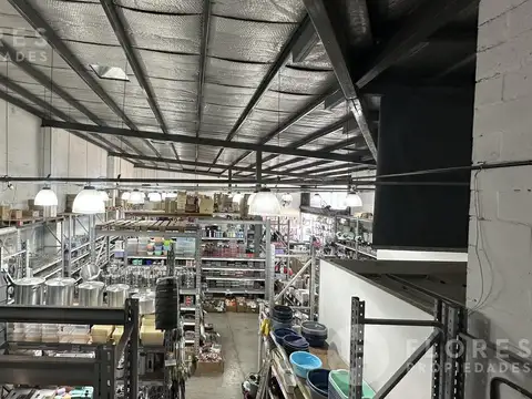 Fondo Comercio en Venta en La Lonja, USD 105.000