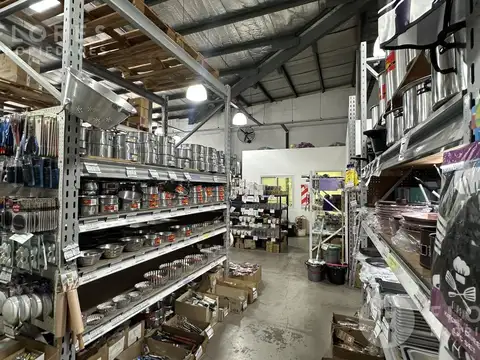 Fondo Comercio en Venta 12 años