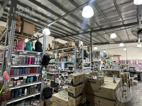 Fondo Comercio en Venta en La Lonja, USD 105.000