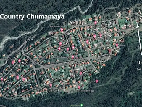 Casa en Venta con 3 cocheras