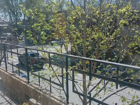 Depto Tipo Casa en Venta de 1 dormitorio