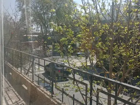 Depto Tipo Casa en Venta de 2 ambientes