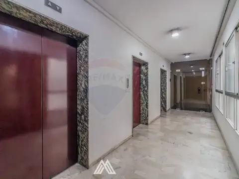 Oficina Monoambiente con 1 baño
