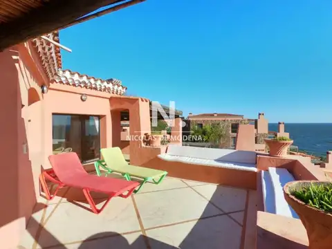 Departamento en Alquiler Temporal 2024 años