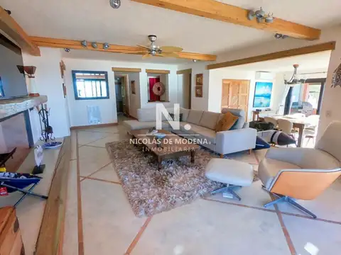 Departamento en Alquiler Temporal de 3 dormitorios