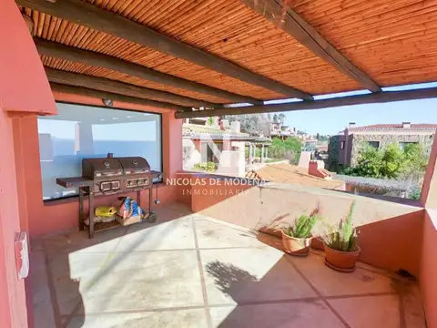 Departamento en Alquiler Temporal de 3 dormitorios