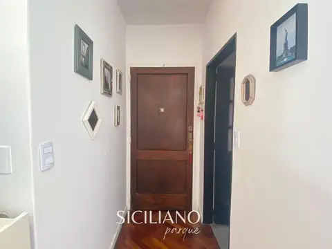 Departamento en Venta Apto profesional