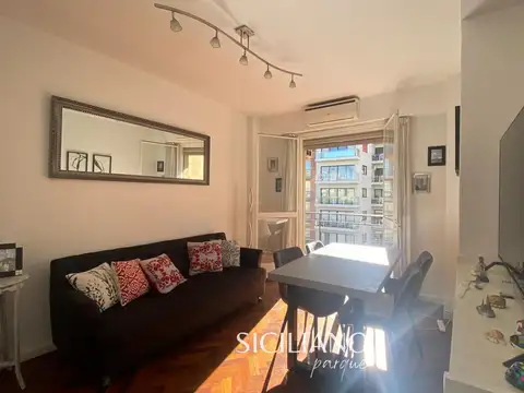 Departamento en Venta de 2 dormitorios