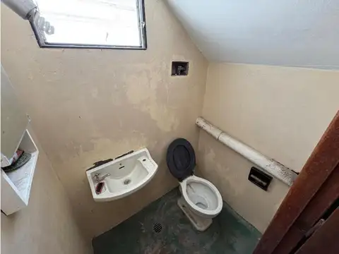 Venta En Conjunto O Separado Ph 3 Ambiente Al Fondo Más Depo