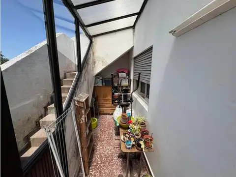 Depto Tipo Casa en Venta de 2 dormitorios