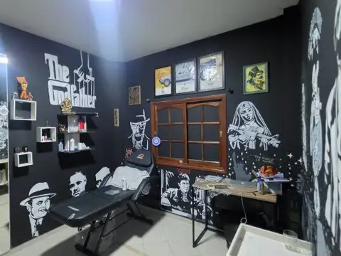 IMPORTANTE CASA A LA VENTA EN MERLO