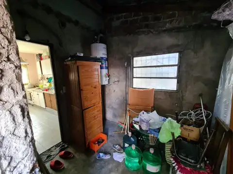 Casa en Venta 40 años