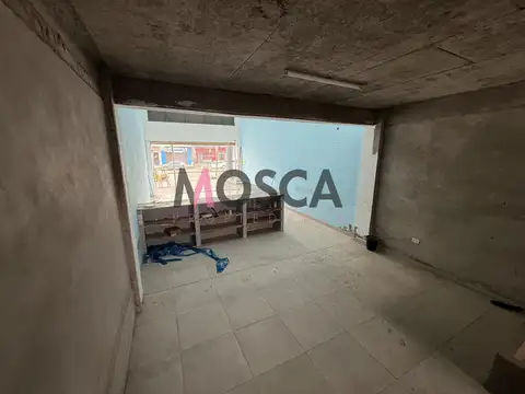 Avenida Victorica al 100