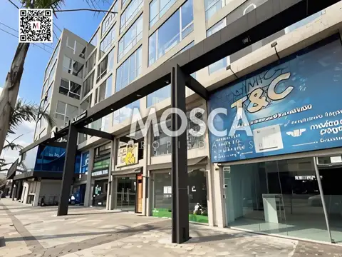 Local en alquiler Moreno centro