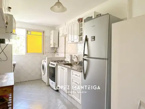 Departamento en Venta 45 años