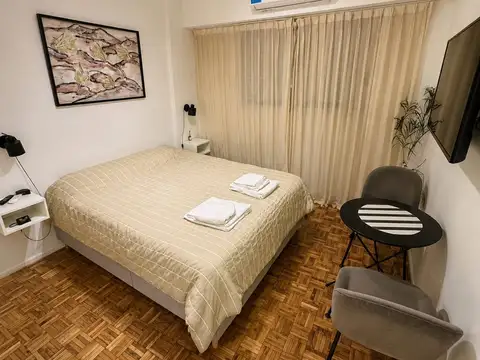Departamento en Venta en Recoleta, USD 56.000