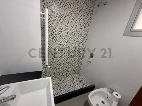 Departamento en alquiler de un dormitorio en La Plata