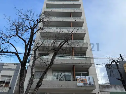 Departamento en alquiler de un dormitorio en La Plata
