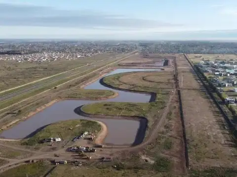 Terreno en Venta de 700,0 m2