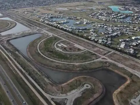 Terreno en Venta en Canning, USD 47.100