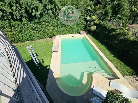 Casa en Venta 20 años