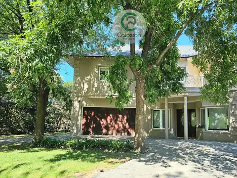 Casa en Venta en San Patricio, USD 350.000