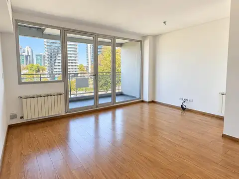 Departamento en Ciudad Rivera