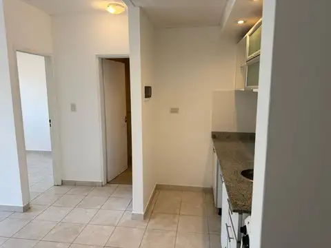 Departamento en Venta en Villa Talleres, USD 47.000