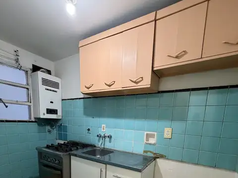 Departamento en Alquiler de 2 ambientes