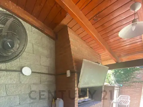 Casa en Venta en Ibarlucea, USD 110.000