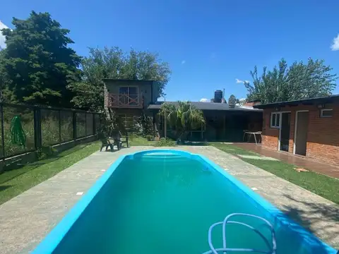 Casa en Venta de 2 dormitorios