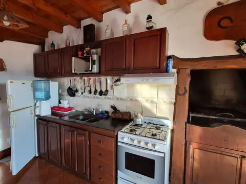 Casa 20 ambientes con 8 baños