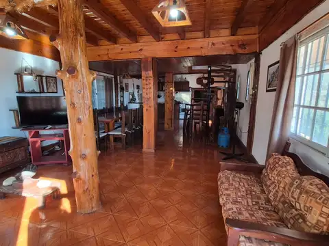 VENTA DOS CASAS Y CUATRO DUPLEX SIQUIMAN