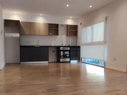 Depto Lote Externo Nuevo Quilmes , Piso 1