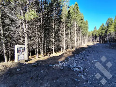 Terreno en Venta en San Martín de los Andes, USD 58.000