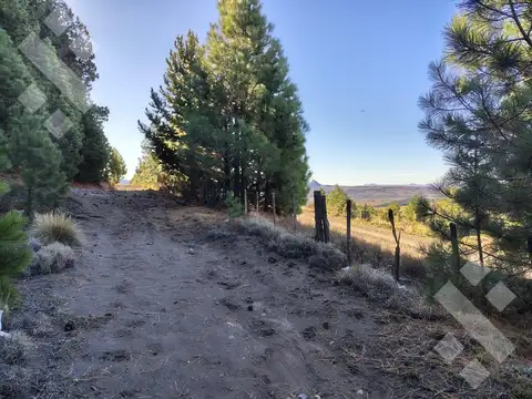 Terreno en Venta de 932,0 m2