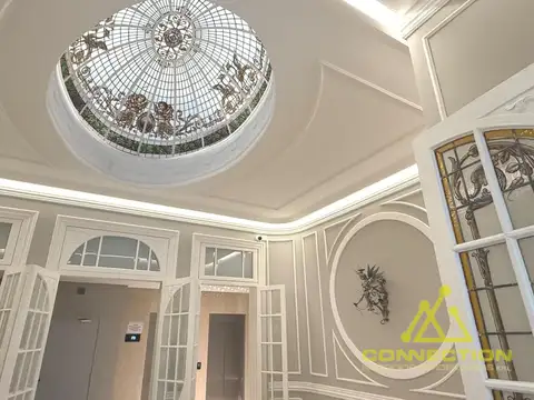 Departamento venta 4 Ambientes duplex con terraza y quincho - Caballito Sur - Palazzo Terry