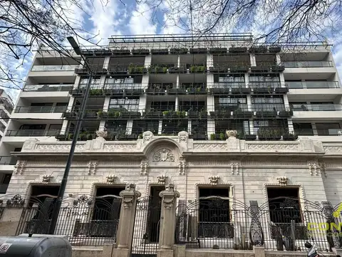 Departamento 5 ambientes con 3 baños