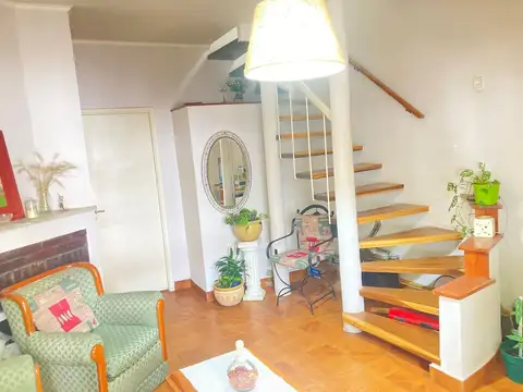 Depto Tipo Casa en Venta en Martinez, USD 159.500